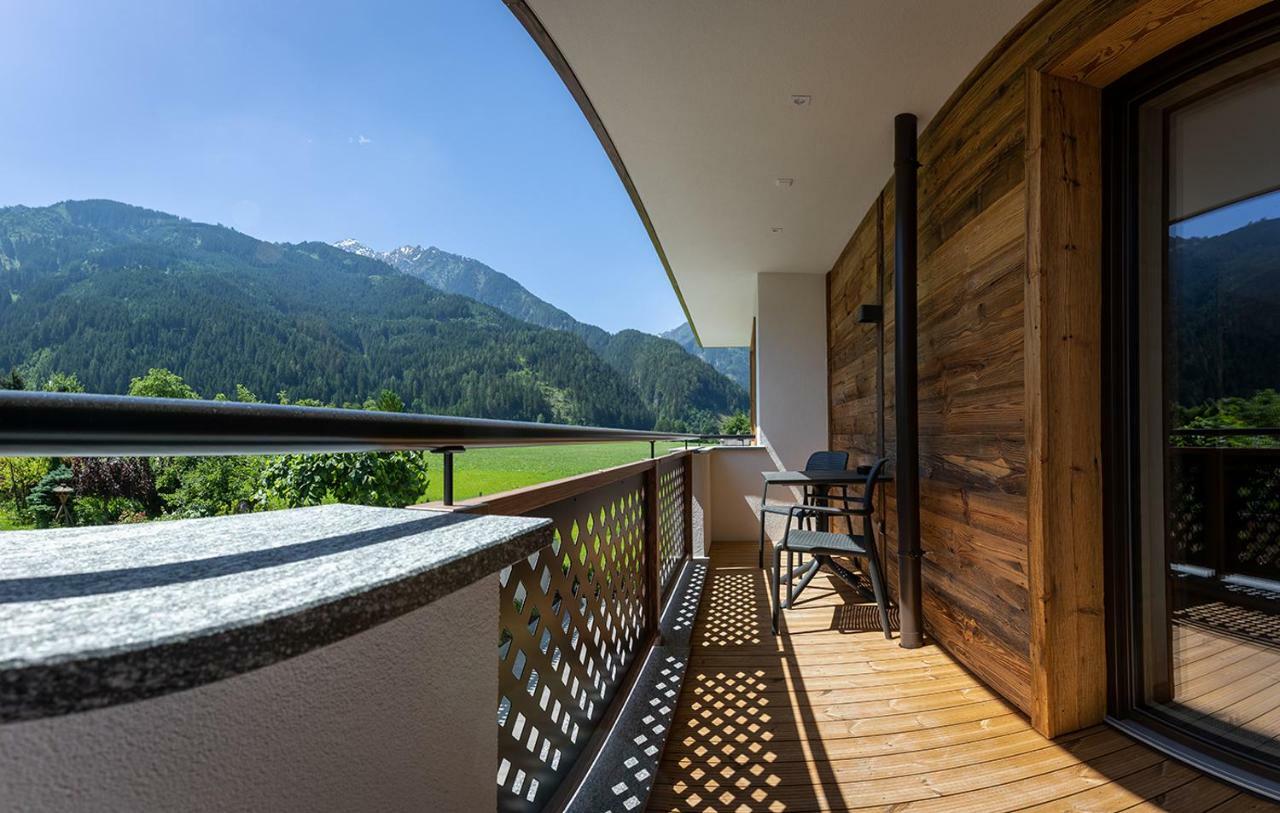 Apartments Edenlehen Mayrhofen Ngoại thất bức ảnh